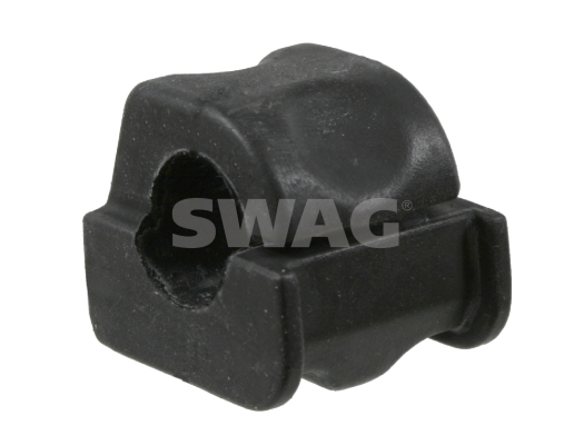Ulożenie priečneho stabilizátora SWAG